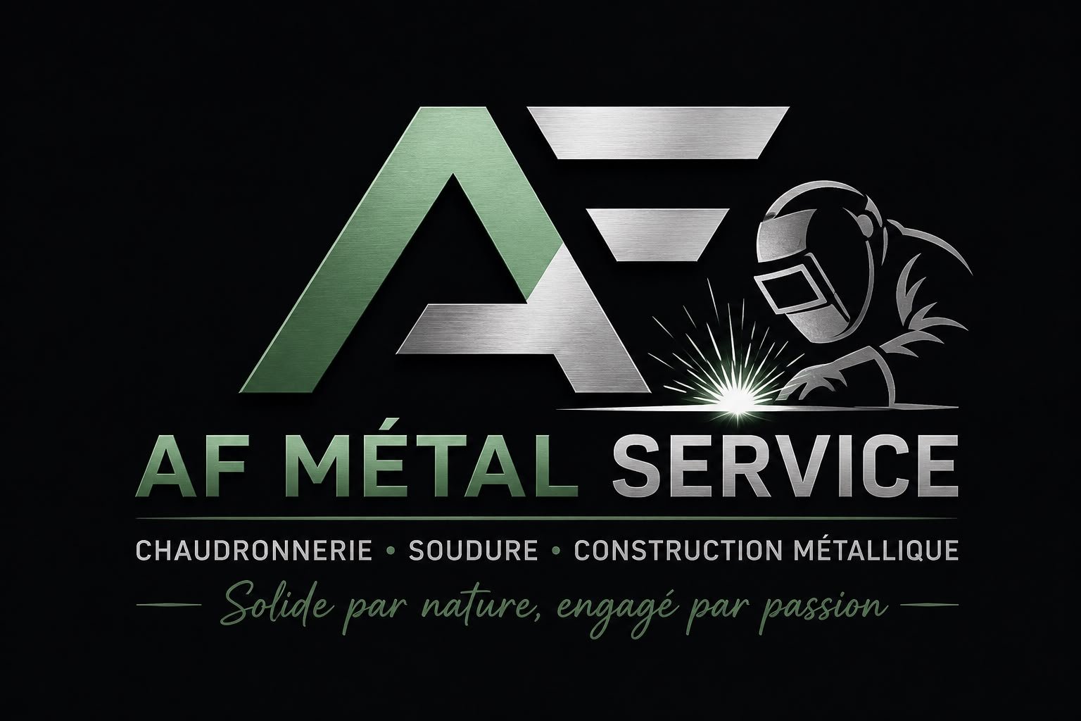 AF Métal Service